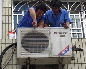 都江堰空调售后维修服务中心在哪里找