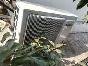 都江堰空调维修售后服务