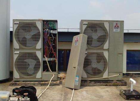 都江堰空调维修电话号码多少