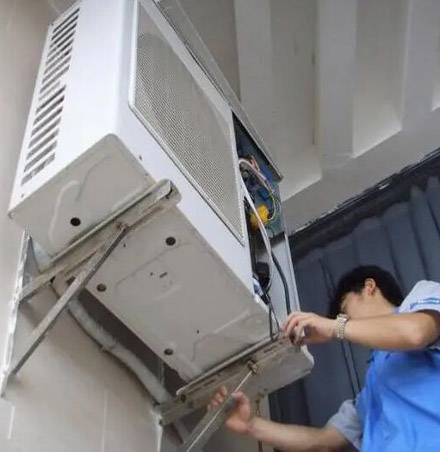 都江堰24小时空调维修热线