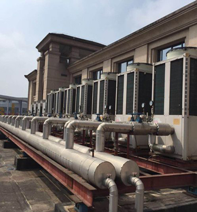 都江堰多联机维修 都江堰中央空调维修