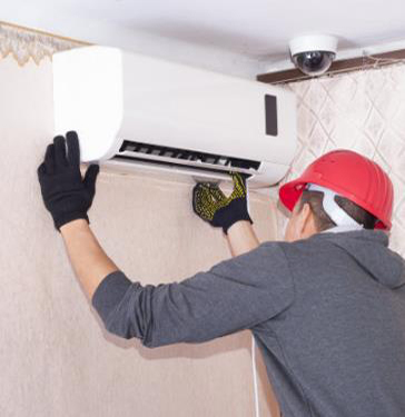 都江堰空调内机噪音大