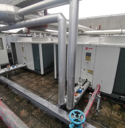 都江堰附近中央空调维修 都江堰上门中央空调维修